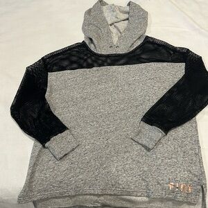 Victoria secret sweatshirt
